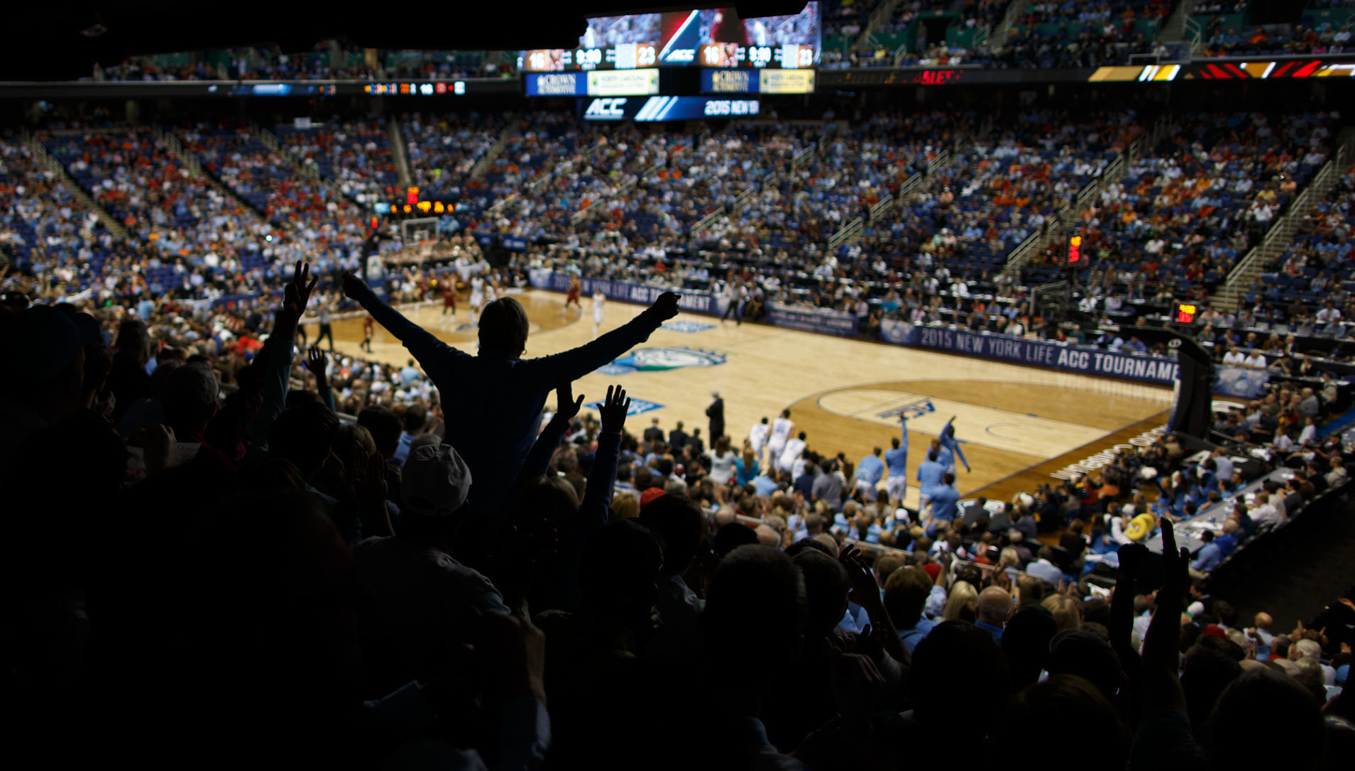 ACC tournament